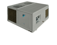 Daikin Packaged Systems